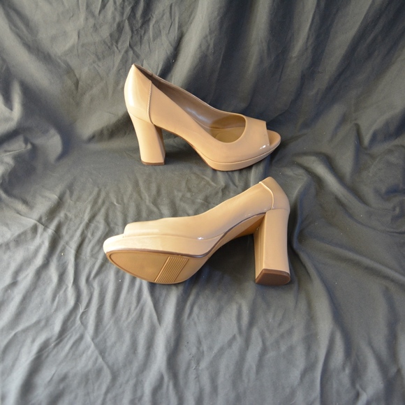 naturalizer amie shoes